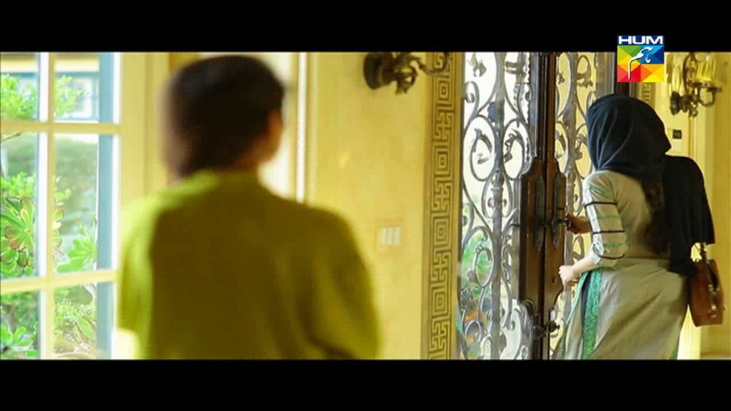 Aahista Aahista Episode 09 Hum Sitaray Drama