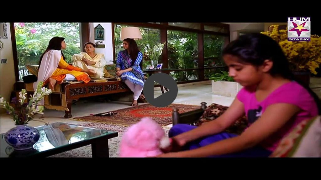 Sawaab Episode 04 Hum Sitaray Drama