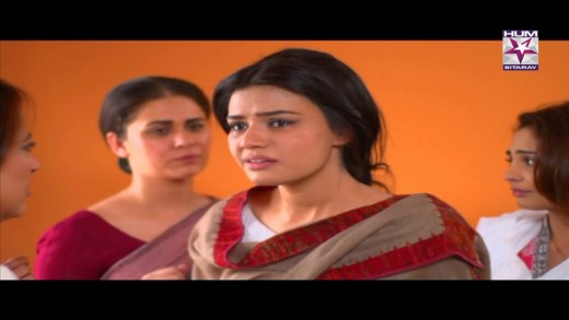 Shehr e Tamanna Episode 78 Hum Sitaray Drama